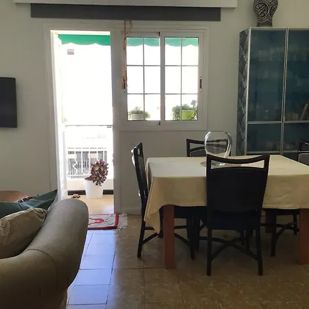 Apartment Acogedor Y Equipado *