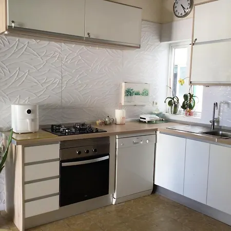 Acogedor Y Equipado Apartment Santa Cruz de Tenerife