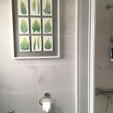 Apartamento Acogedor Y Equipado