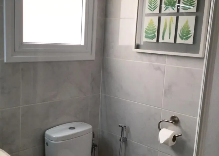 Acogedor Y Equipado サンタクルスデテネリフェ