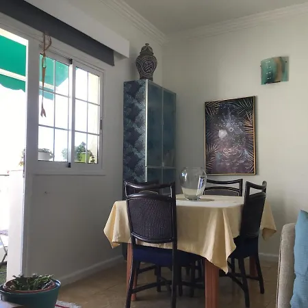 Appartement Acogedor Y Equipado *