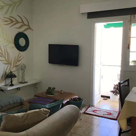 Acogedor Y Equipado * Santa Cruz de Tenerife