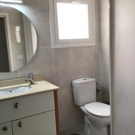 Acogedor Y Equipado Apartamento Santa Cruz de Tenerife
