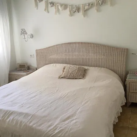 Appartement Acogedor Y Equipado Santa-Cruz de Ténérife