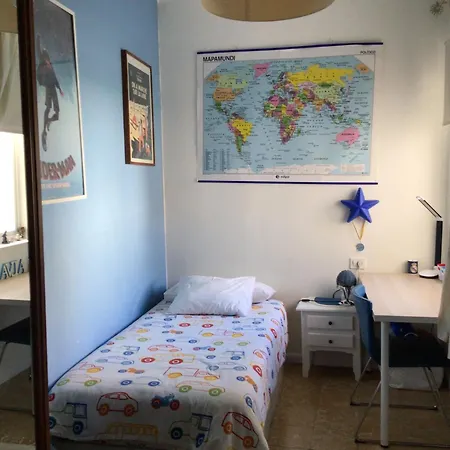 Acogedor Y Equipado * Santa-Cruz de Ténérife