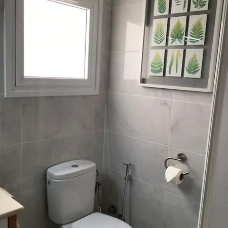 Acogedor Y Equipado Santa-Cruz de Ténérife