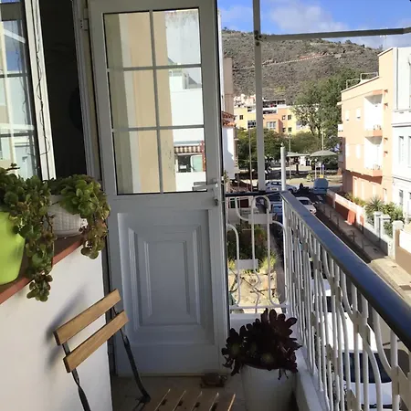 Appartement Acogedor Y Equipado