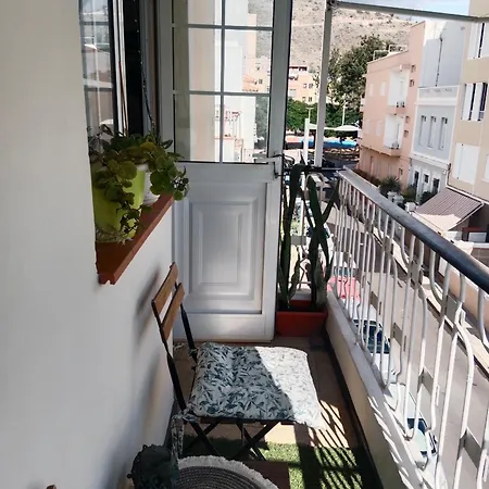 Acogedor Y Equipado Apartamento