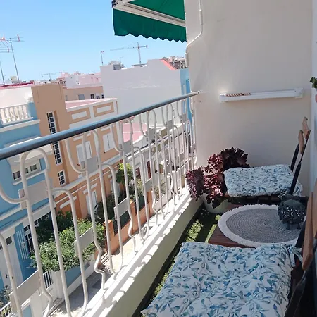 Acogedor Y Equipado Apartment *