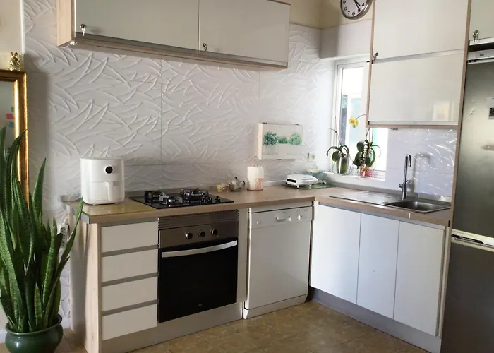 Acogedor Y Equipado Apartment Santa Cruz de Tenerife