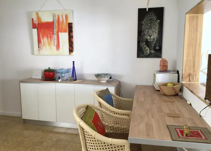 Acogedor Y Equipado Santa Cruz de Tenerife