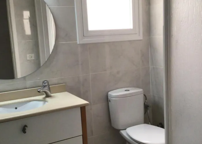 Acogedor Y Equipado Apartment Santa Cruz de Tenerife