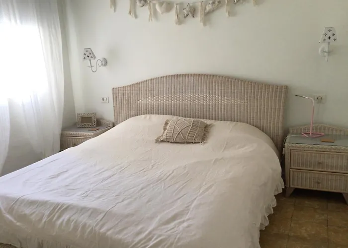 Apartment Acogedor Y Equipado Santa Cruz de Tenerife