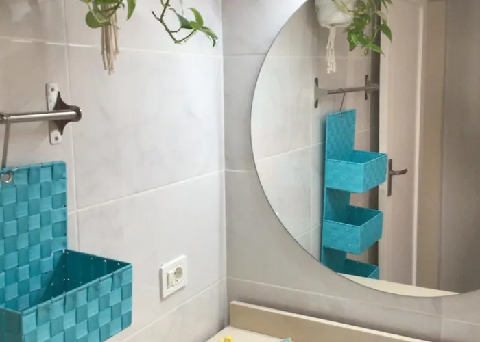 Acogedor Y Equipado Apartment *