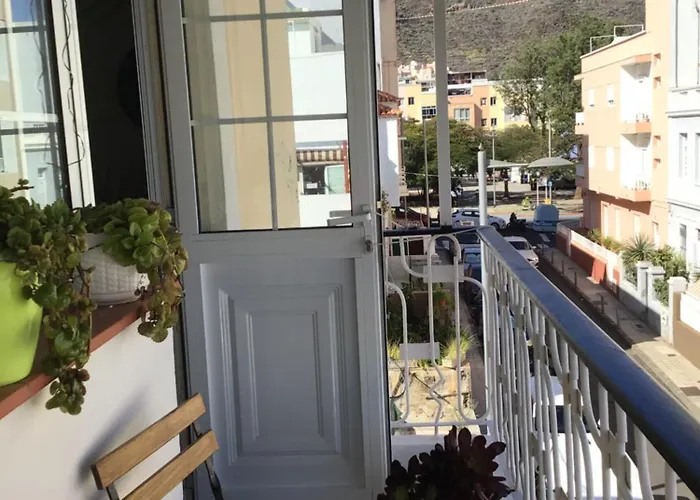 Lejlighed Acogedor Y Equipado