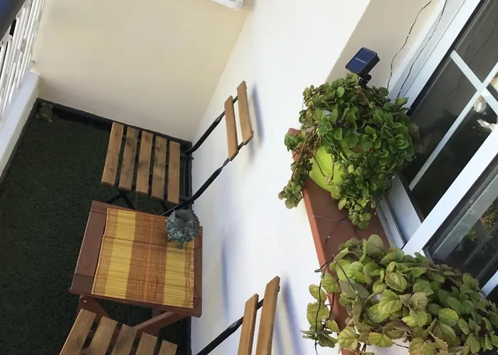 Acogedor Y Equipado Apartment Santa Cruz de Tenerife