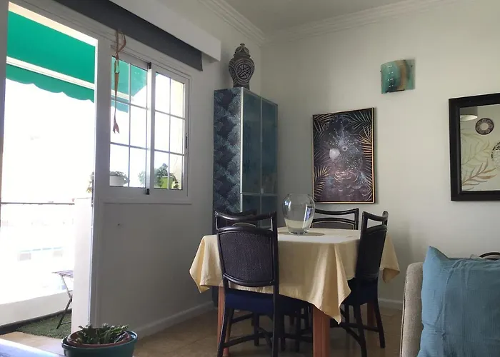 Apartmán Acogedor Y Equipado *