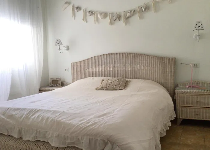 Acogedor Y Equipado *