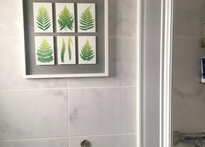 Apartmán Acogedor Y Equipado